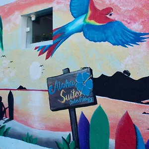 Aloha Economica , Cabo Frio Brasil