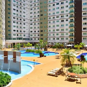 Riviera Park By Wam Experience **** Caldas Novas