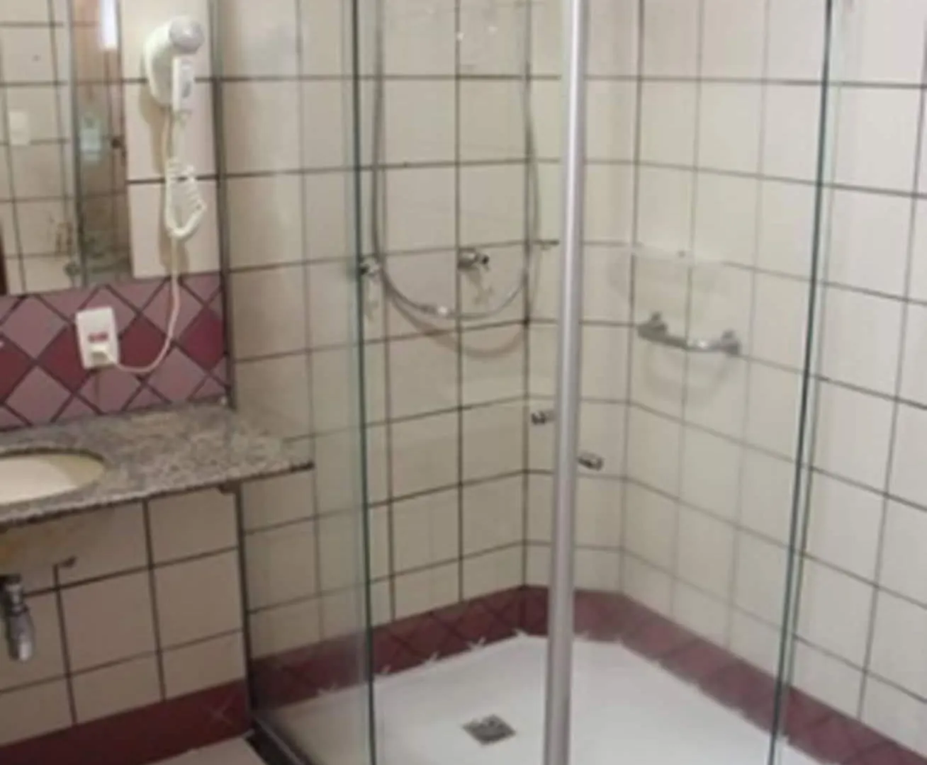 ****  Hotel Taiyo Caldas Novas Brazil