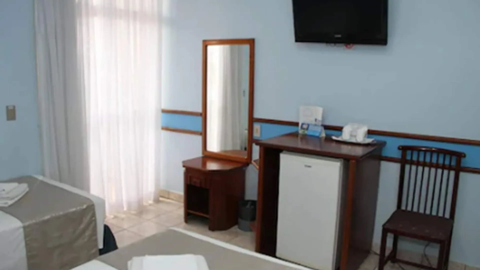 Hotel Taiyo Caldas Novas
