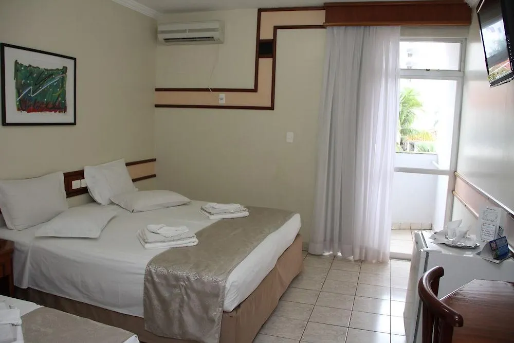Hotel Taiyo Caldas Novas