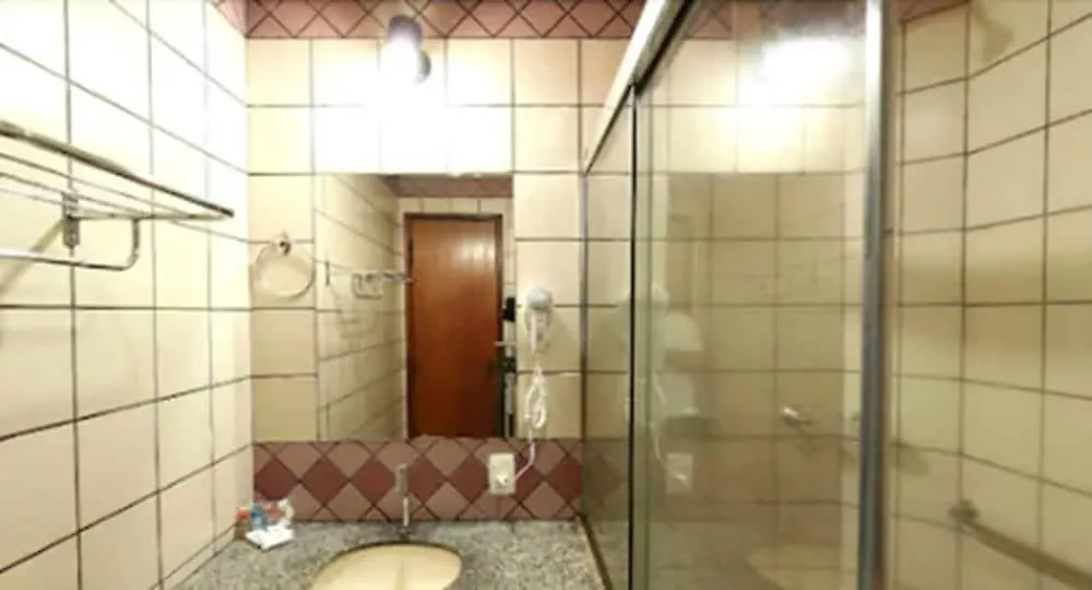Hotel Taiyo Caldas Novas