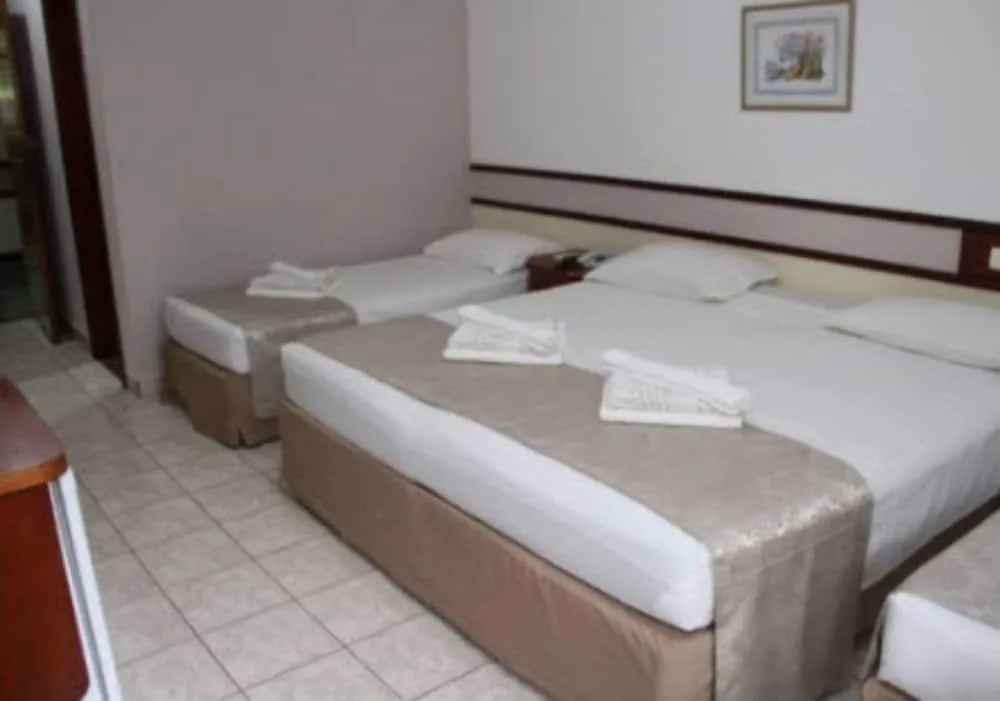 Hotel Taiyo Caldas Novas 4*,