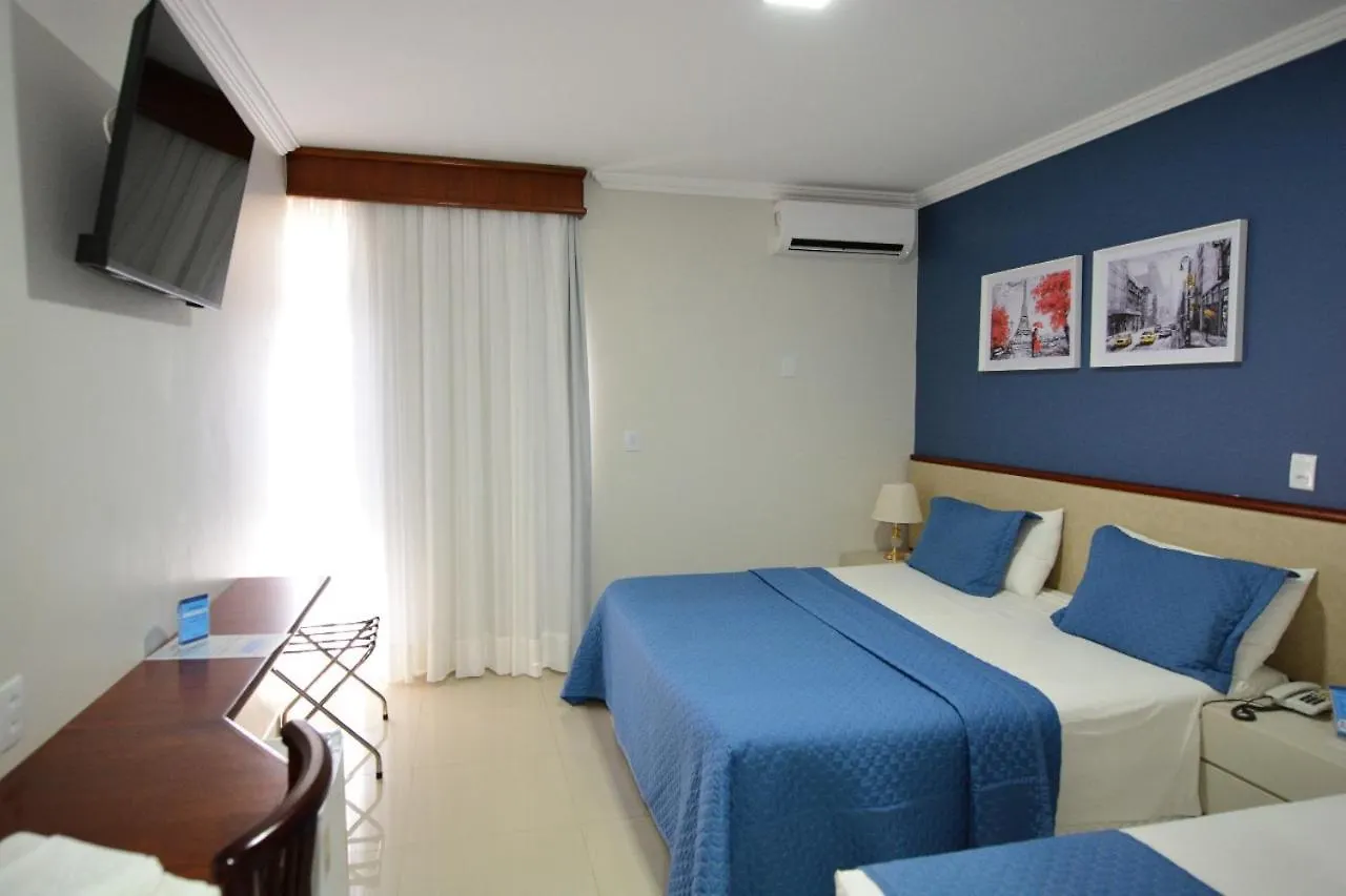 ****  Hotel Taiyo Caldas Novas Brazil