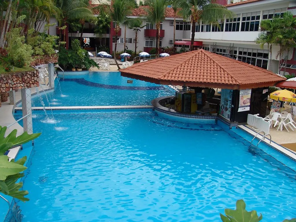Hotel Taiyo Caldas Novas