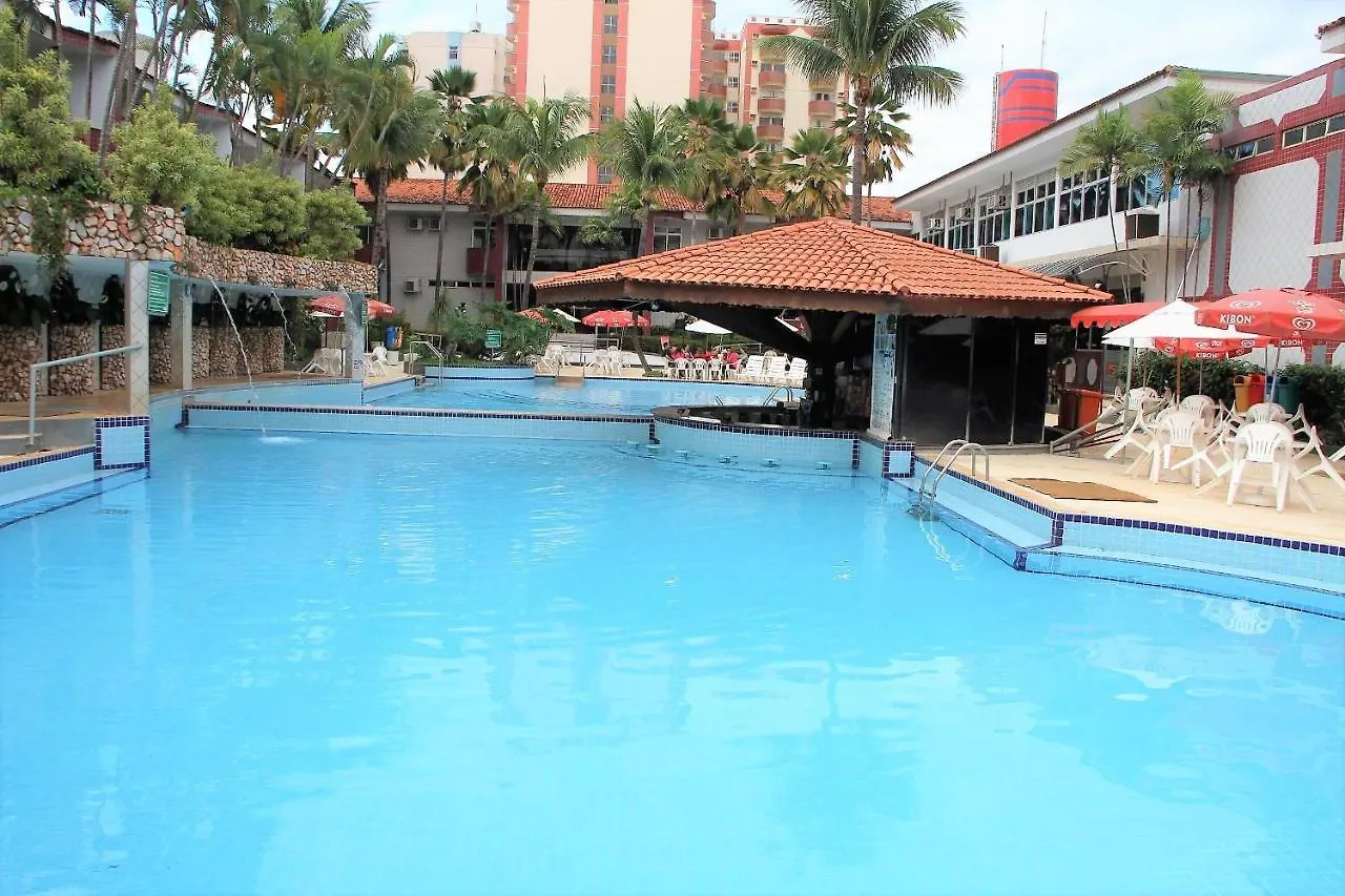 Hotel Taiyo Caldas Novas
