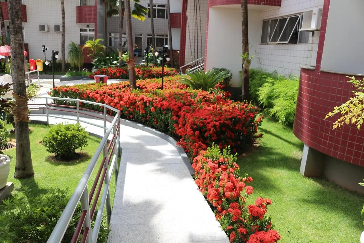 Hotel Taiyo Caldas Novas