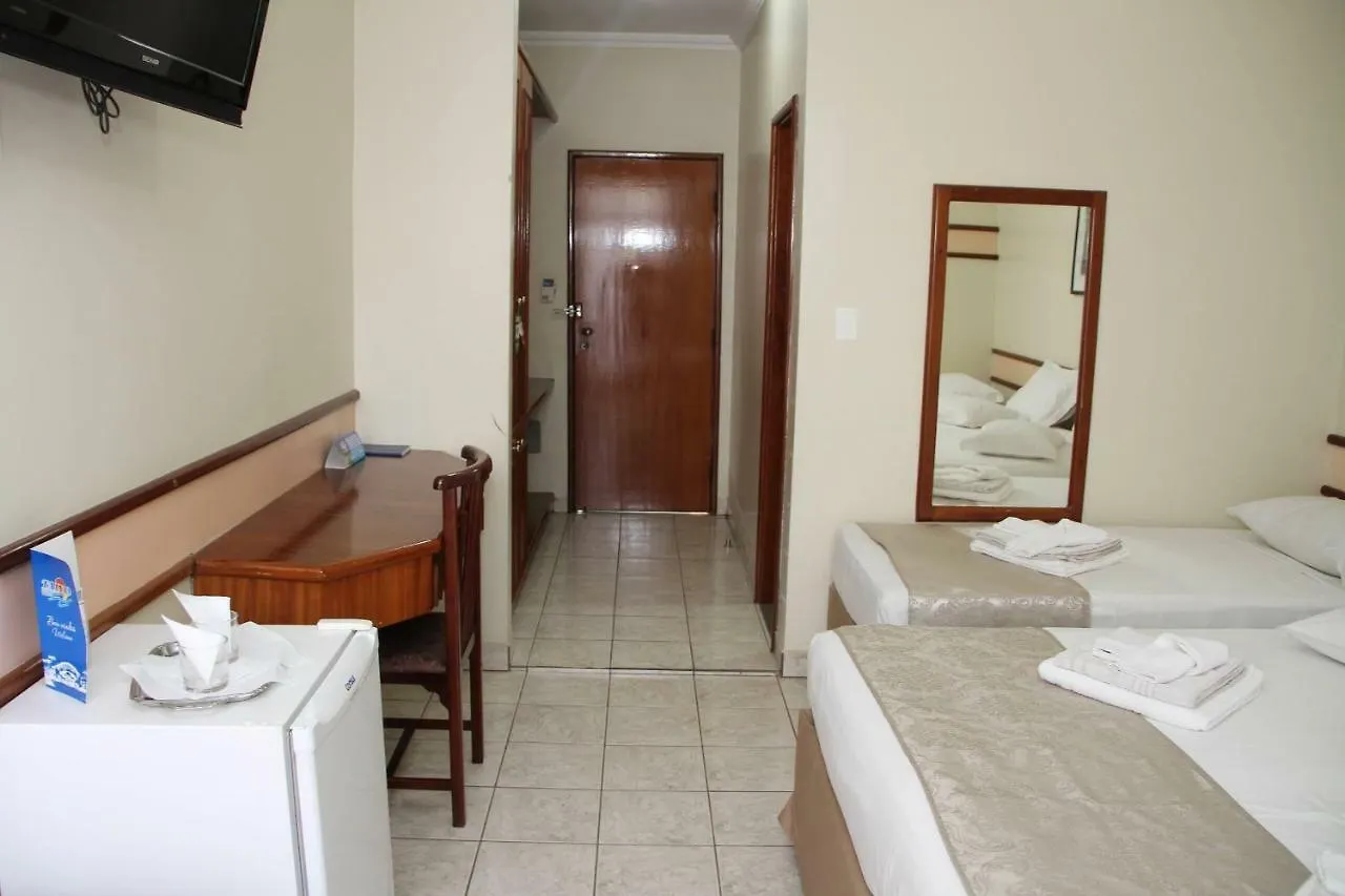 Hotel Taiyo Caldas Novas