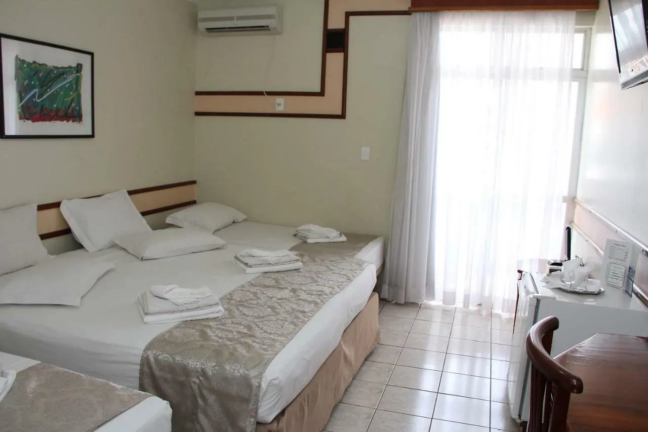 Hotel Taiyo Caldas Novas
