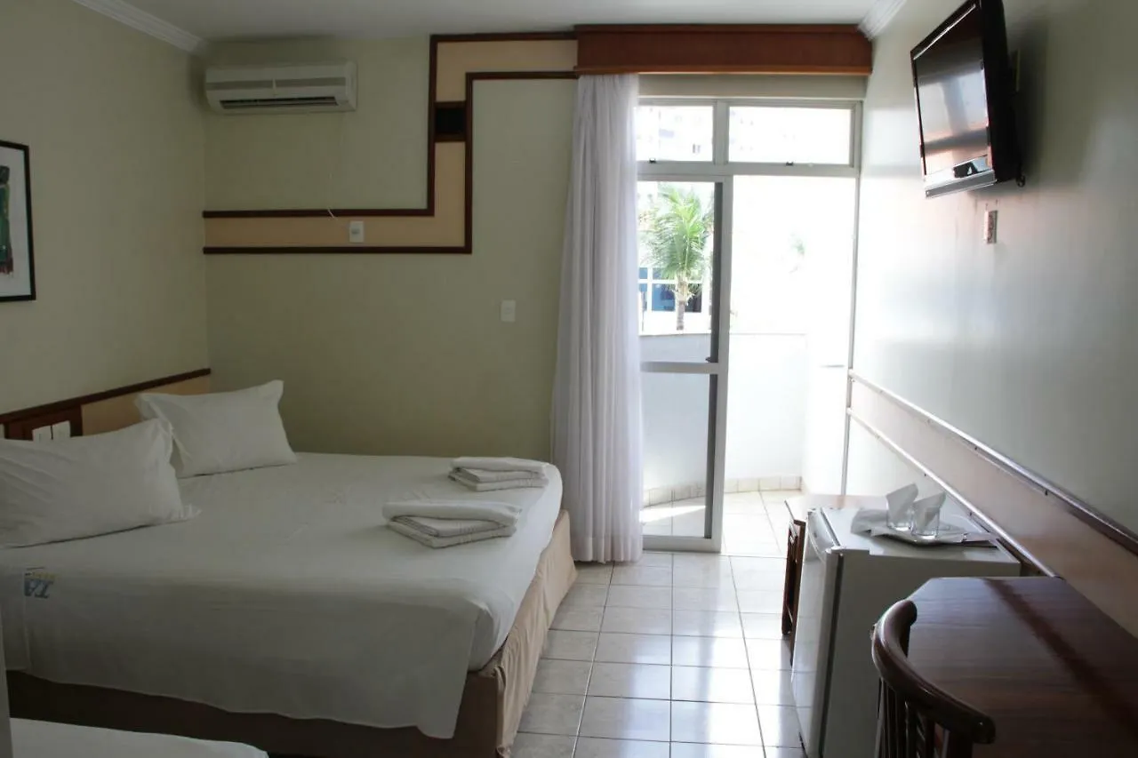 Hotel Taiyo Caldas Novas