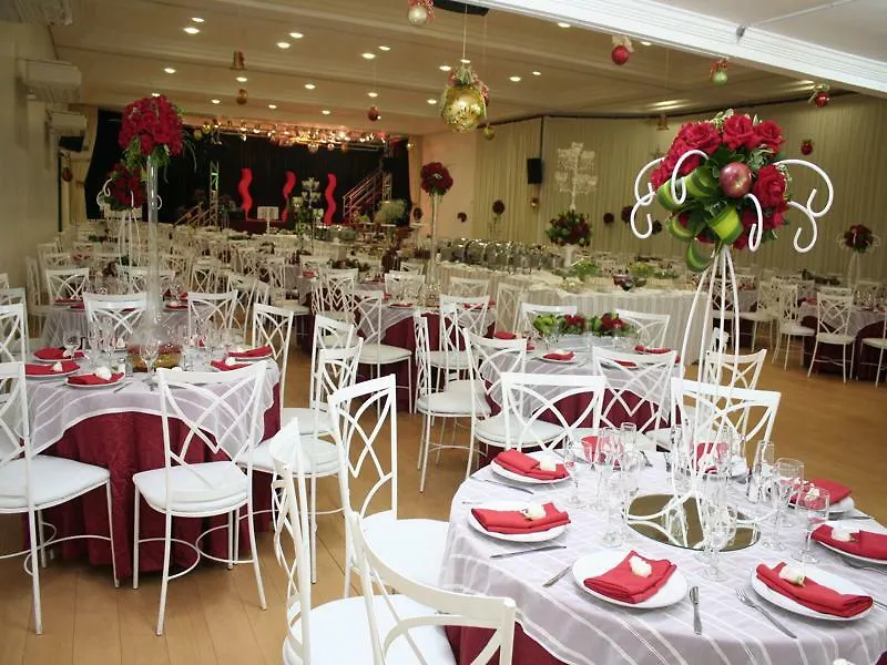 ****  Hotel Taiyo Caldas Novas Brazil