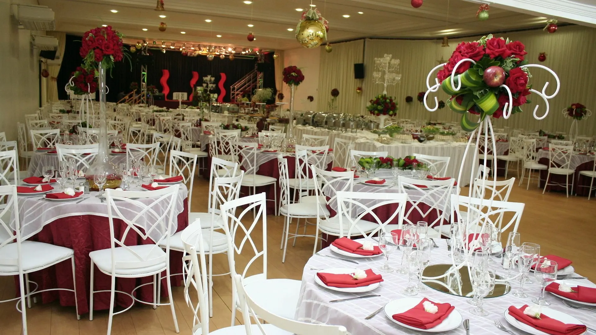 Hotel Taiyo Caldas Novas 4*,