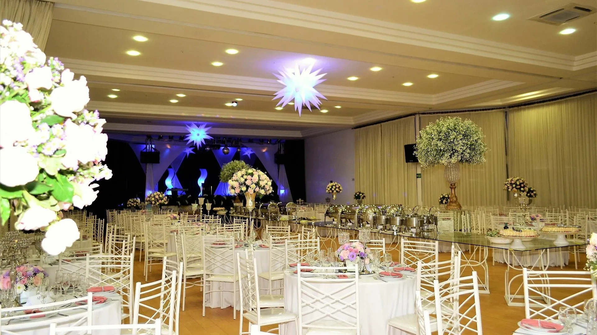 Hotel Taiyo Caldas Novas