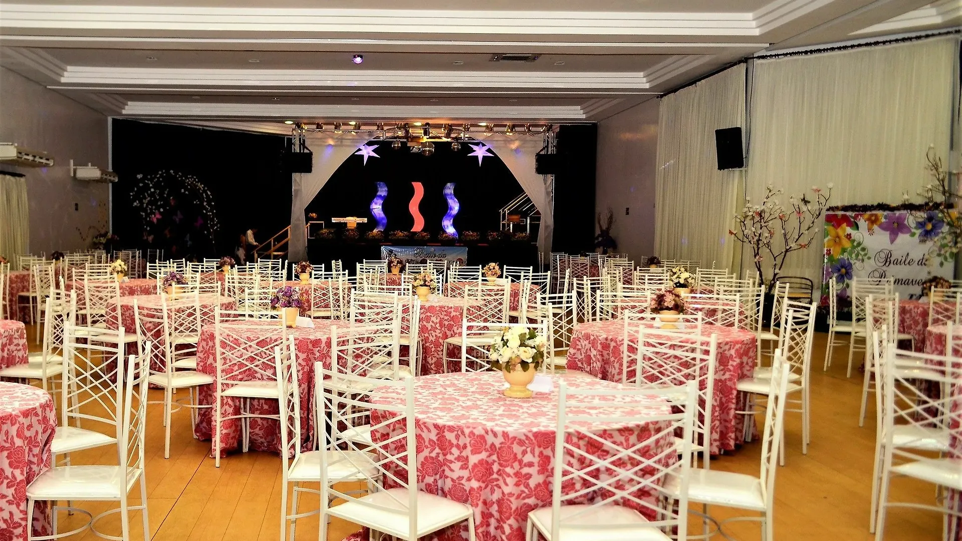 Hotel Taiyo Caldas Novas